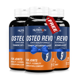 OSTEO REVO BUY 2 GET 1 FREE