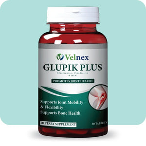 GLUPIK PLUS