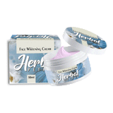 Herbal Face Whitening Cream (FREE DELIVERY)