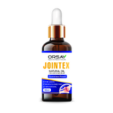 JOINTEX OIL