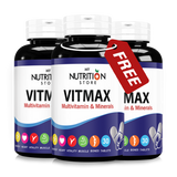 BUY 2 VITMAX GET 1 VITMAX FREE