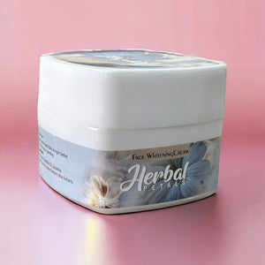 BUY 2 GET 1 FREE Herbal Face Whitening Cream