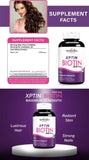 Xptin Biotin