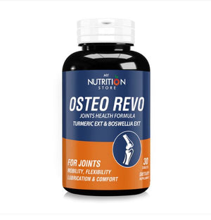 OSTEO REVO BUY 2 GET 1 FREE