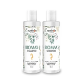 BIOMAX SHAMPOO (200ML)