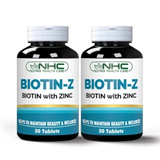 Biotin Z Tablet