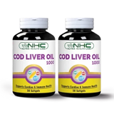 Cod Liver oil