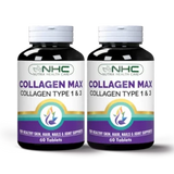 Collagen Max Tablet