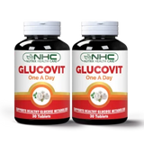 Glucovit Tablet