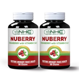 Nuberry Tablet