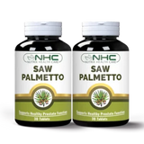 Saw Palmetto Tablet