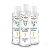 BIOMAX SHAMPOO (200ML)