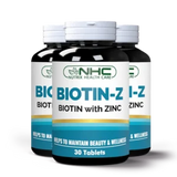 Biotin Z Tablet