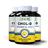 Chol D Capsule