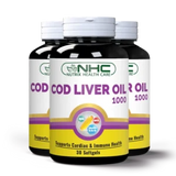 Cod Liver oil