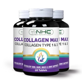 Collagen Max Tablet