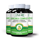 Garcinia Complex