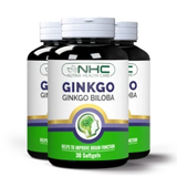 Ginkgo