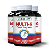 Multi G