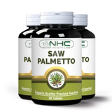 Saw Palmetto Tablet