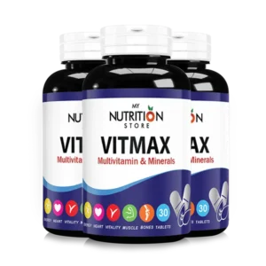 Vitmax