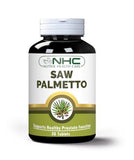 SAW PALMETTO 3