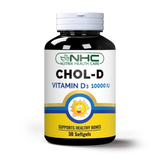 Chol D Capsule