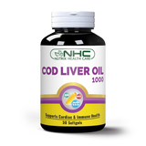 Cod Liver oil