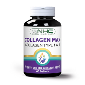 Collagen Max Tablet