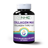 Collagen Max Tablet