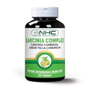 Garcinia Complex