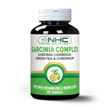 Garcinia Complex