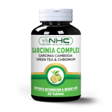 Garcinia Complex