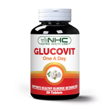 Glucovit Tablet