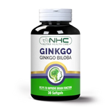 Ginkgo