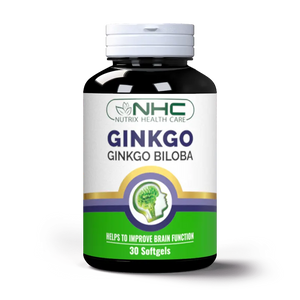 Ginkgo