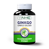 Ginkgo