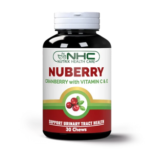 Nuberry Tablet