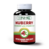 Nuberry Tablet