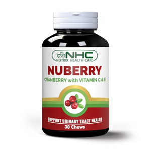 Nuberry Tablet