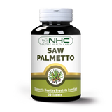 Saw Palmetto Tablet