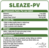 Sleaze PV Tablet