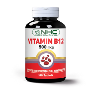 Vitamin B12