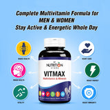 Vitmax