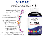 Vitmax