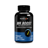 Mr Boost